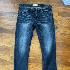 Men’s Trooper Jeans